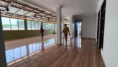 Jual Segera Rumah Elit di Cimahi Utara, Cimahi, LT 368 m2