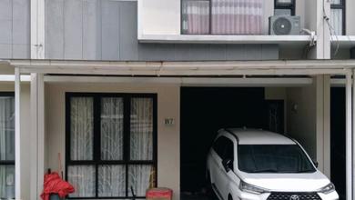 Rumah Minimalis di Antapani, Bandung, LT 90 m2