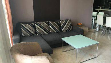 Sewa Apartemen 2 KT Nyaman Fasilitas Komplit di Bandung