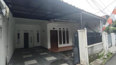 Rumah Sederhana Disewakan di Regol, Bandung, Harga Ekonomis
