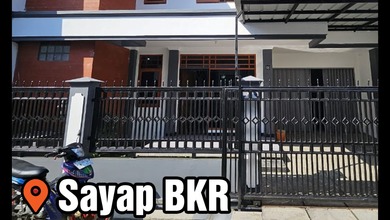 Disewakan Rumah Minimalis di Regol, Bandung, Luas  170 m2