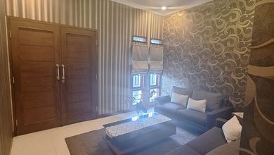 Jual Rumah Siap Huni area Terusan Buah Batu, Bandung, LT 278 m2