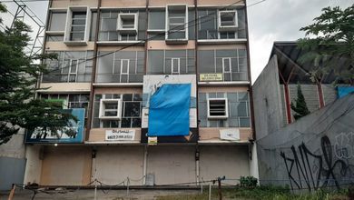Jarang Ada Ruko Dijual di Pelajar Pejuang Area Paling Strategis di Bandung