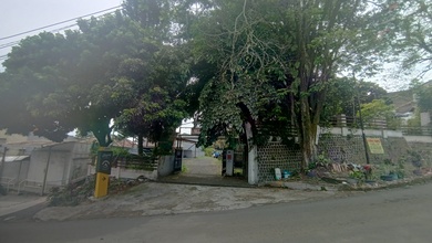Rumah Minimalis di Cigadung, Bandung, Luas 2300 m2