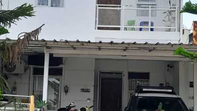 Rumah Sederhana di Bojongsoang, Bandung, LT 72 m2