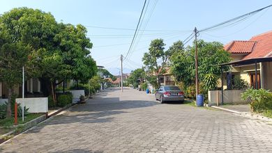 Jual Rumah Mewah LT 136 m2 di Bojongsoang, Bandung
