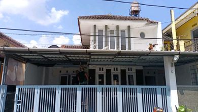 Hunian Favorit di Bandung Kidul, Bandung, 4 KT, Harga 1,1 Miliar