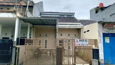 Jual Segera Rumah Mewah area Bojongsoang, Bandung, LT 88 m2