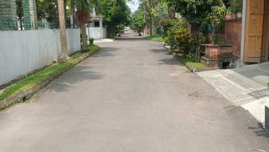 Jual Rumah Siap Tinggal area Buah Batu, Bandung, Luas 102 m2