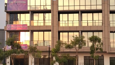Disewakan Ruko Rukan Pik 2 Mega Kuningan Boulevard Hadap Jalan Raya. Unit Sudah Mulai Penuh. Siapa Cepat Dia Dapat