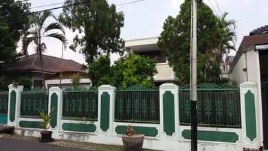 Rumah Mewah LT 630 m2, area Kebon Jeruk, Jakarta Barat