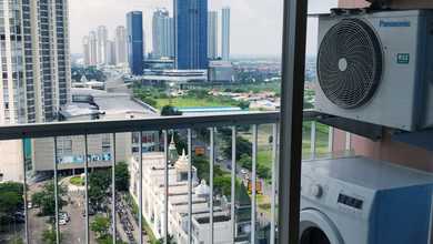 Apartemen Sederhana Harga Ekonomis, Lokasi Dukuh Pakis, Surabaya