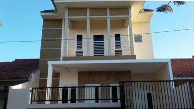 Jual Rumah Baru di Citraland, Surabaya Luas 120 m2