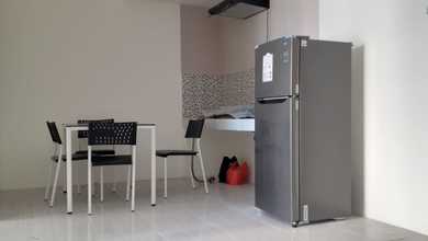 Jual Terjangkau Apartemen di Surabaya Kota 2br Kawasan Strategis