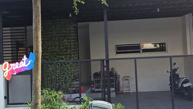 Rumah Favorit di Sawangan, Depok, 2 KT, Harga 950 Juta
