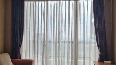 Apartemen Sewa Premium area Alam Sutera, Tangerang, Luas 63 m2
