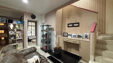 Rumah Minimalis area Alam Sutera, Tangerang, LT 180 m2