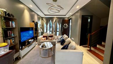 Rumah Sederhana di BSD Avani, Tangerang, LT 162 m2