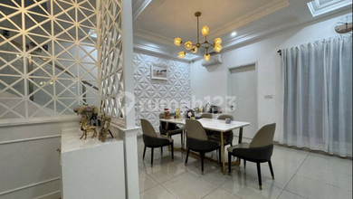 Jual Rumah Bagus Luas 128 m2 area Gading Serpong, Tangerang