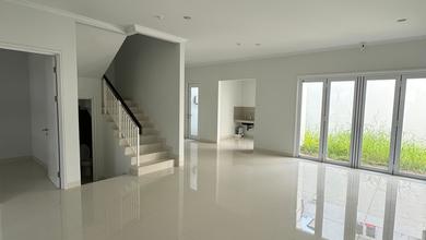 Jual Cepat Rumah Mewah di Gading Serpong, Tangerang, LT 162 m2