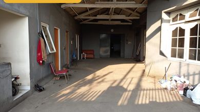 Jual Rumah Siap Tinggal di Moch Toha, Bandung, Luas 592 m2