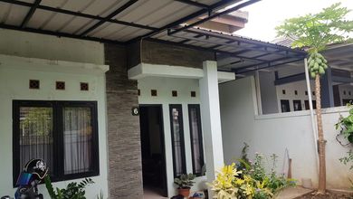 Jual Rumah Bagus Luas 147 m2 area Ciwastra, Bandung