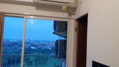 Hot Deal Apartemen Siap Huni Terbaik di Surabaya 2br, 52sqm