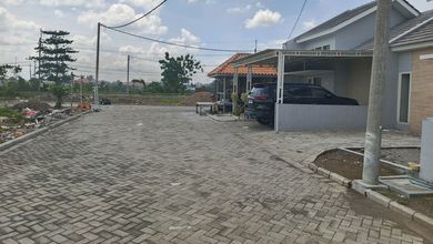 Jual Rumah Mewah LT 90 m2 Area Krian, Sidoarjo