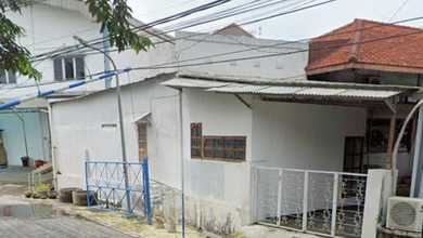 Rumah Siap Tinggal dengan Luas m2 Semi Furnished