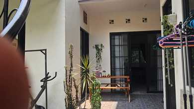 Jual Rumah 180 area Pamulang, Tangerang Selatan