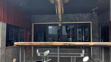 Dijual Hostel Bintang 3lokasi Strategis Deket Bandara