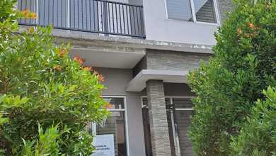 Rumah Sederhana area Sawangan, Depok, Luas 90 m2