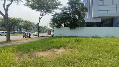 Tanah Luas 5989 m2 Kawasan Strategis Pinang, Dijual Terjangkau