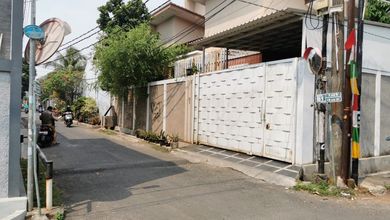 Dijual Cepat Rumah Minimalis Modern 2lt Bangunan Baru Di Cipadu Produsen Tektil 