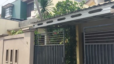 Dijual Cepat & Murah Rumah Di Taman Cilandak Lokasi Strategis Dengan Fasilitas Terlengkap & Harga Terjangkau