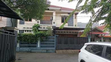Jual Segera Rumah Elit di Johar Baru, Jakarta Pusat, Luas 273 m2