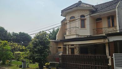 Rumah Premium LT 120 Jual area Serpong, Tangerang Selatan