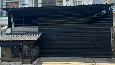 Jual Rumah Bagus Luas 126 m2 area Kalideres, Jakarta Barat