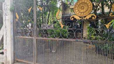 Rumah Modern di Duri Kepa, Jakarta Barat, LT 200 m2