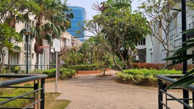 Dijual Cepat & Murah Rumah Di Cluster Crown Golf Pik