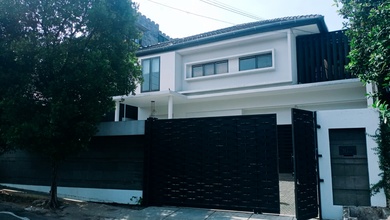 Pondok Pinang Center Rumah Mewah Modern Di Jual Lt/453m² Di Jakarta Selatan