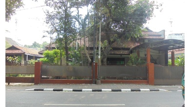 Menteng Rumah Modern Artistic, Lokasi Strategis Pusat Kota Dengan Fasilitas Terlengkap Di Area