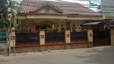 Jual Rumah 130 area Ciledug, Tangerang