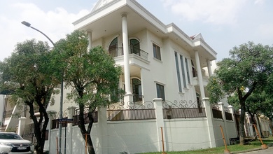 Jual Rumah Siap Huni di Penjaringan, Jakarta Utara, Luas 340 m2
