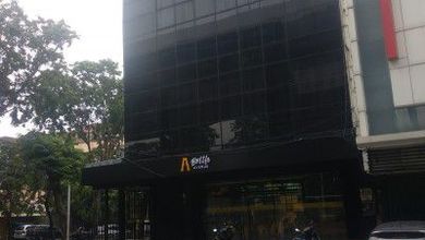 Dijual Cepat Ruko Siap Pakai di Jakarta Utara Cocok untuk Bisnis dan Investasi