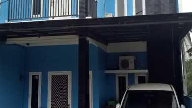 Jual Rumah Siap Tinggal di Larangan, Tangerang, Luas 84 m2