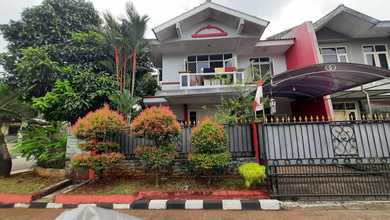 Rumah Modern Luas 193 Jual area Karang Tengah, Tangerang