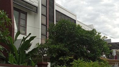 Jual Rumah 300 di Karang Tengah, Tangerang