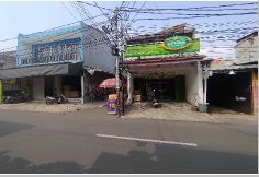 Dijual Cepat & Murah Ruang Usaha X Printing & Quote
1 Paket 2 Bidang Tanah & Bangunan Di Binus