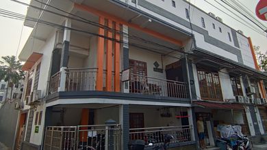 Jual Rumah 300 area Kebayoran Baru, Jakarta Selatan